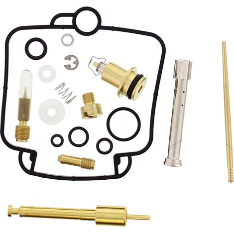 Kit de reparaci贸n de carburador Keyster para Suzuki