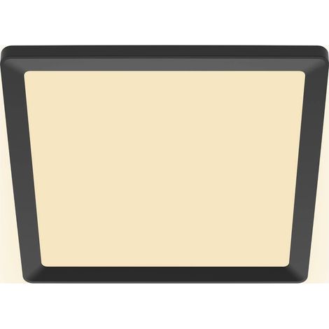Philips SceneSwitch 8720169347953 Pannello LED 15 W Bianco caldo Nero (1/4)