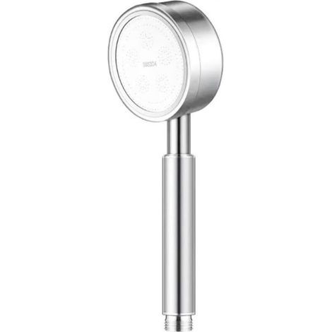 304 stainless steel shower heads, hand showers, pressurized shower heads, detachable nozzles and descaling systems (1/4)