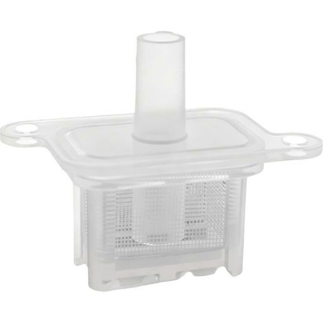 Réservoir d'eau Silver Ion Module pour Roborock S8 MaxV Ultra /G20s /G10s /P10s Aspirateur réservoir d'eau Silver Ion Bacteriostatic Module 1PC (1/5)