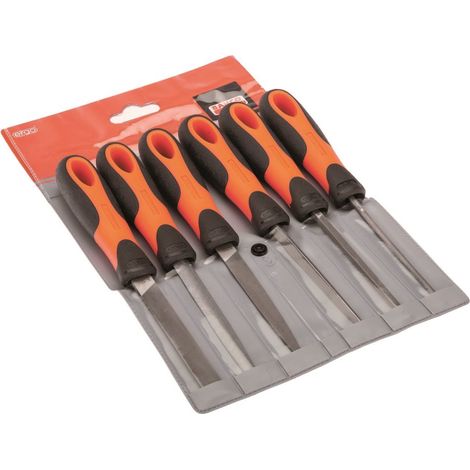 Bahco Set Lime Costruzioni 1-476-04-3-2 (1/2)