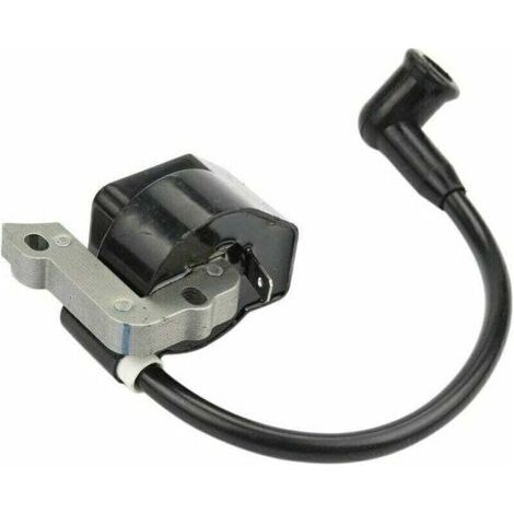QORVA
-Débroussailleuse thermique haute tension pour STIHL FS38 FS45 FS55 – Accessoire de remplacement durable – Installation facile