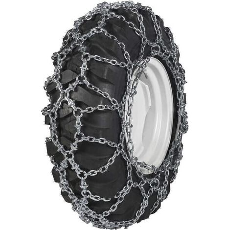Schneekette Impact 4035 5,5 mm KÖNIG 200IM54035 (1/3)