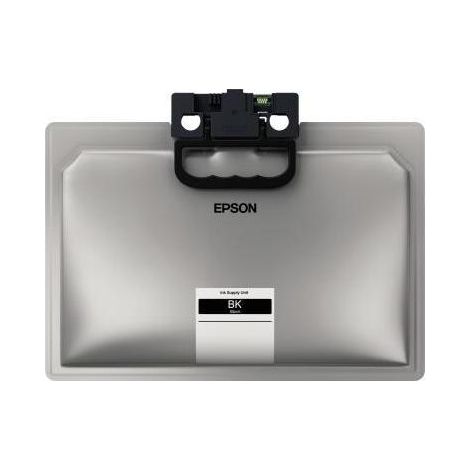 Epson T9661 XXL (C13T966140) Tintenpatrone, Schwarz