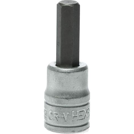Llaves de vaso con puntas hexagonales S2 3/8" 8 mm TENGTOOLS (1/2)