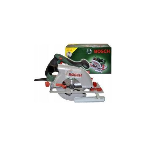 Bosch Utensili - Sega circolare 160 mm, 1200 W 0603500020