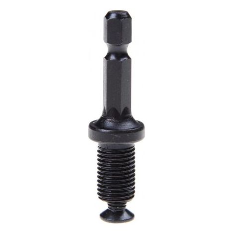 ADAPTADOR HEX 1/4 ROSCA UNF 3/8X24 - CELESA