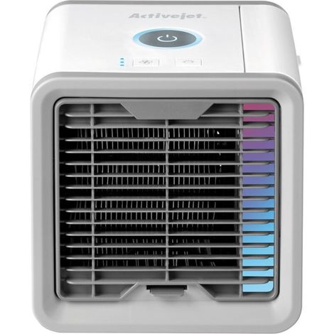Regolare MKR-550B evaporative di Raffreddamento, dispositivo di raffreddamento evaporativo portatile (1/5)