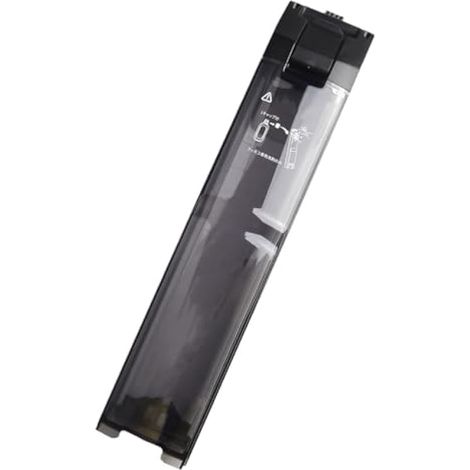 Réservoir d'eau propre de rechange pour aspirateur sec/humide Floor ONE S5, prend en charge l'aspiration combinée et les fonctions de nettoyage de nettoyage accessoire (1/5)