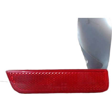 [PRODUIT D'OCCASION] Catadioptre Arg DACIA Duster 2010- ♻️ Ref Oe. 265654344r - Garantie à vie (1/3)