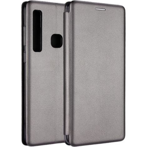 Beline Book Magnetische iPhone 11 Hülle Pro/Stahl (1/4)