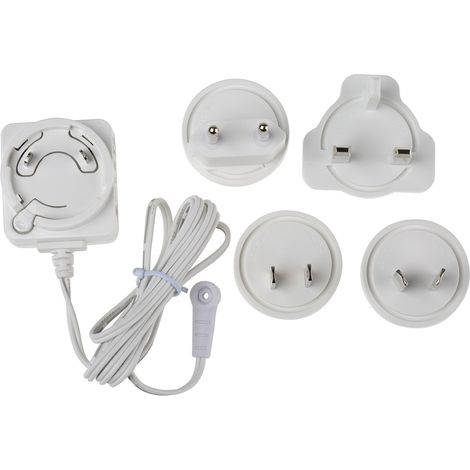 Accessoire pour enregistreurs de données RS PRO ( Prix pour 1 ) (1/3)