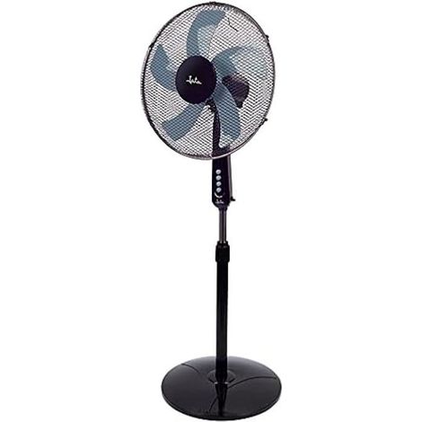 VENTILATORE JATA DA PAVIMENTO JVVP3135 3 VELOCITÀ (1/2)