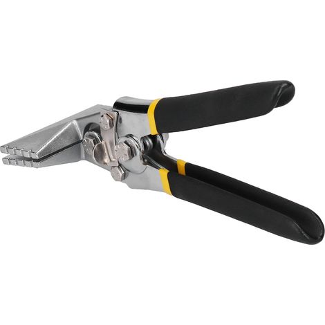 Pince pliante multifonctionnelle pour cintrer les métaux, cintreuse de forme 80 mm (1/5)