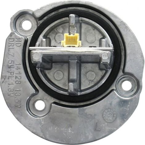 63117388923 - Module Feux de jour LED Côté Gauche compatible avec BMW Série 2 F22 & F23 (1/4)