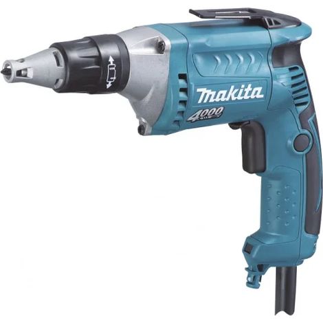 Makita FS4300K visseuse pour cloisons sèches (1/2)