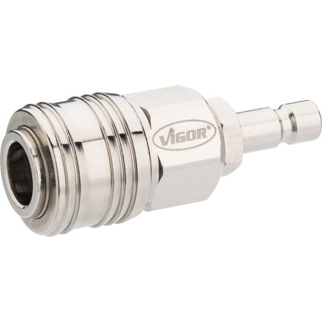 VIGOR V5660 RACCORD 7,2 4,4 MM (1/3)