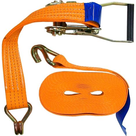 Tenedor conmetall-meister 5m 1500kg ganchos trinquete