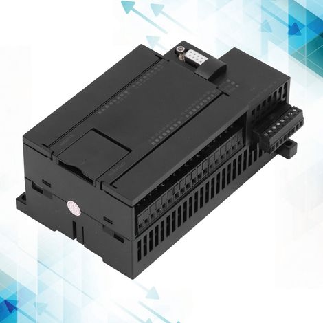Automate programmable industriel domestique FX1N-28MR (1/5)