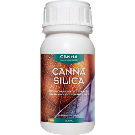 Canna Silica 250 ml - Silizium Dünger