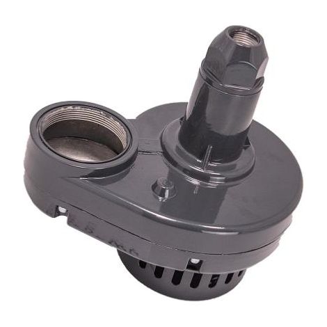 Altrad – Crépine pour pompe à câble 5m – Aspiration profonde – Compatible avec pompe BGA – Pour chantiers humides et terrains accidentés
