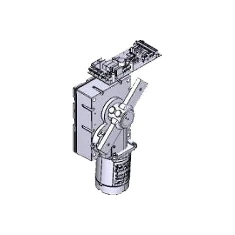 came pièce détachée kit réducteur z32 i1pb0500026-28 + carte 88003-0058 (1/3)