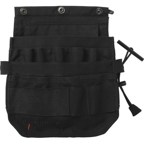 Helly Hansen Connect poche à outils noire durable