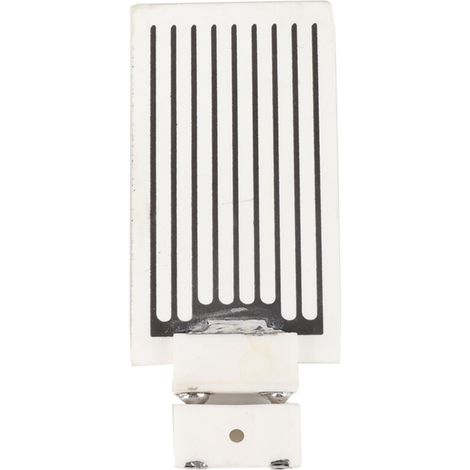 Tragbarer Keramikplattengenerator von , Luftreiniger-Set, Luftsterilisator, Luftdeodorant-Sterilisator (3,5 g) (1/4)