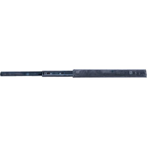 KS-Tools 873.5008-R019P Vollauszug Kugelführung mit autom. Rückzug zu Werkstattw (1/2)