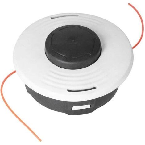 BARKBUSTERS Tête de Débroussailleuse pour Stihl Autocut 40-2 46-2 FS160 FS220 FS280 FS290 FS300 FS310 FS350 FS 360 FS400 FS410 FS450 FS460 FS480 (1/4)