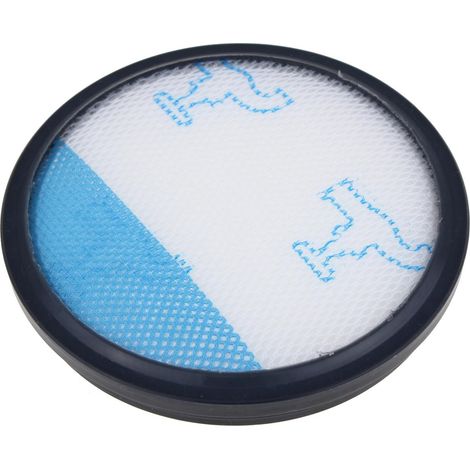Filtro lavabile Rowenta RT900574 diametro 14 cm spessore 1 8 cm