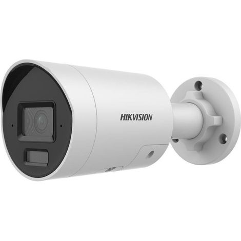 Telecamera IP Hikvision ds-2cd2083g2-li2u sl 8 MP AcuSense (1/2)