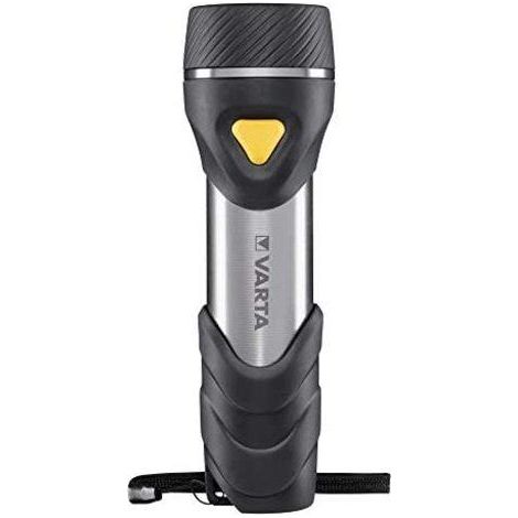 Varta Day Light Multi LED F30 lámpara portátil negra