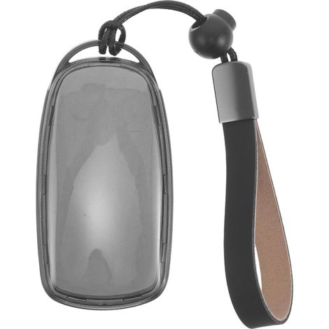 kompatibel mit Chery schwarze 4 Tasten Hülle stoßfeste (1/5)