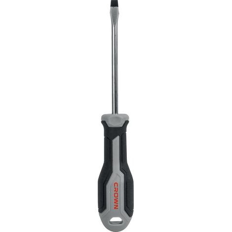 CROWN CACCIAVITE LAMA PIATTA GR 6X 38 CPHDS-AS0603