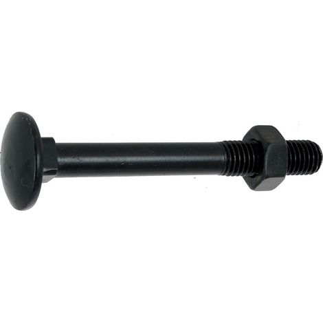 Polygond pour scellement chimique acier zingué blanc axe Ø 14 mm tige 120 mm lot de 4 - TORBEL INDUSTRIE
