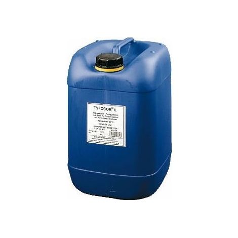 Buderus Wärmeträgerfluid Solar Fluid L10C, 8718660950