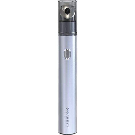 Garett Beauty Fresh Eye Silver (1/5)