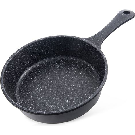 Padella in granito GRANDE 18 cm, 1 l (1/5)