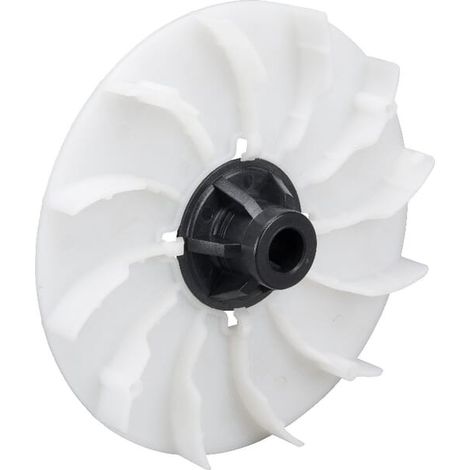 Ventilateur MTD 6310132 (1/2)