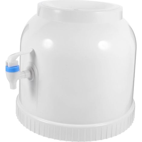 pour carafe à eau distributeur de bureau portable et robuste (1/5)