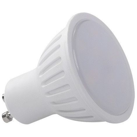 Spot LED Kanlux TOMI GU10 1,2W 4000K 90lm blanc neutre (1/2)