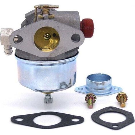 Carburateur Moteur Tecumseh Pièce Remplacement Modèles TVS 75 90 100 105 115 (1/4)