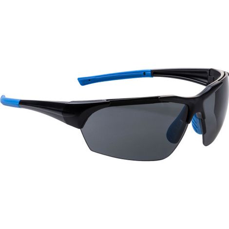 Gafas duales envolventes, lentes polarizados Polar Star PS18