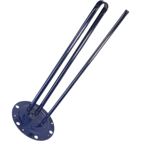 Ensemble bride pour chauffe-eau – Compatible FAGOR, EDESA, ADESIO, OCEAN – Installation fiable et durable – Résistance 1500W - AS0019133 (1/2)