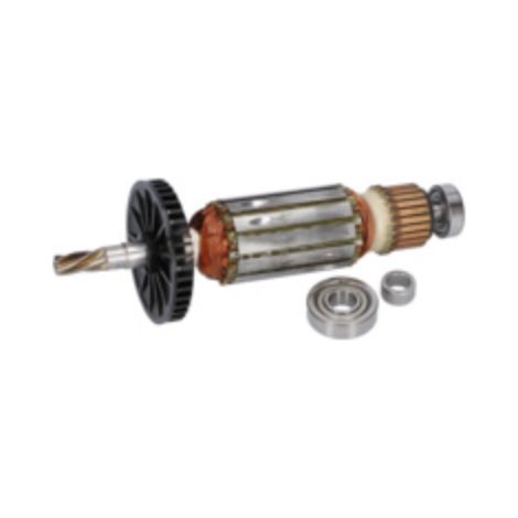 Induit 220-230V pour perceuse d'angle GWB 10RE et autres modeles BOSCH - 3604010068