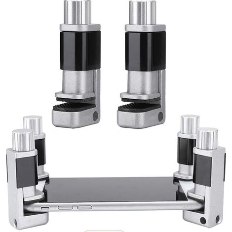 Rosfix 2X Vice para pantallas LCD