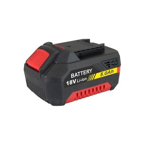Batería STAYER 5.0 ah. L 20 0012.000589 (1/3)