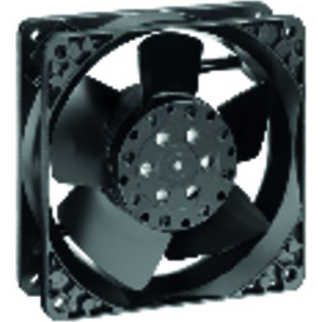 Ventilateur axial 19W pale métallique - DIFF (1/2)