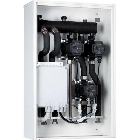 IMMERGAS Kit dim 3zone alta erp codice prod: 3.025608 (1/2)